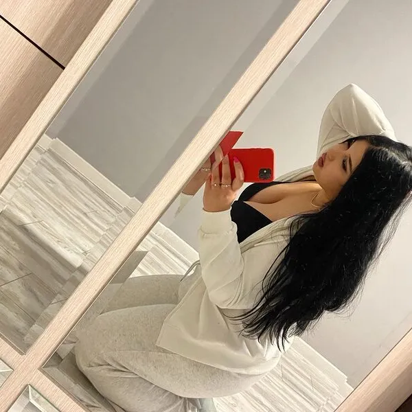 Настя